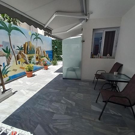 Bed and Breakfast House Blerina Сарті Екстер'єр фото