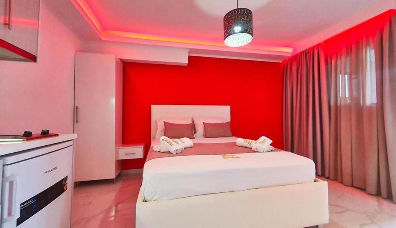 Bed and Breakfast House Blerina Сарті Екстер'єр фото