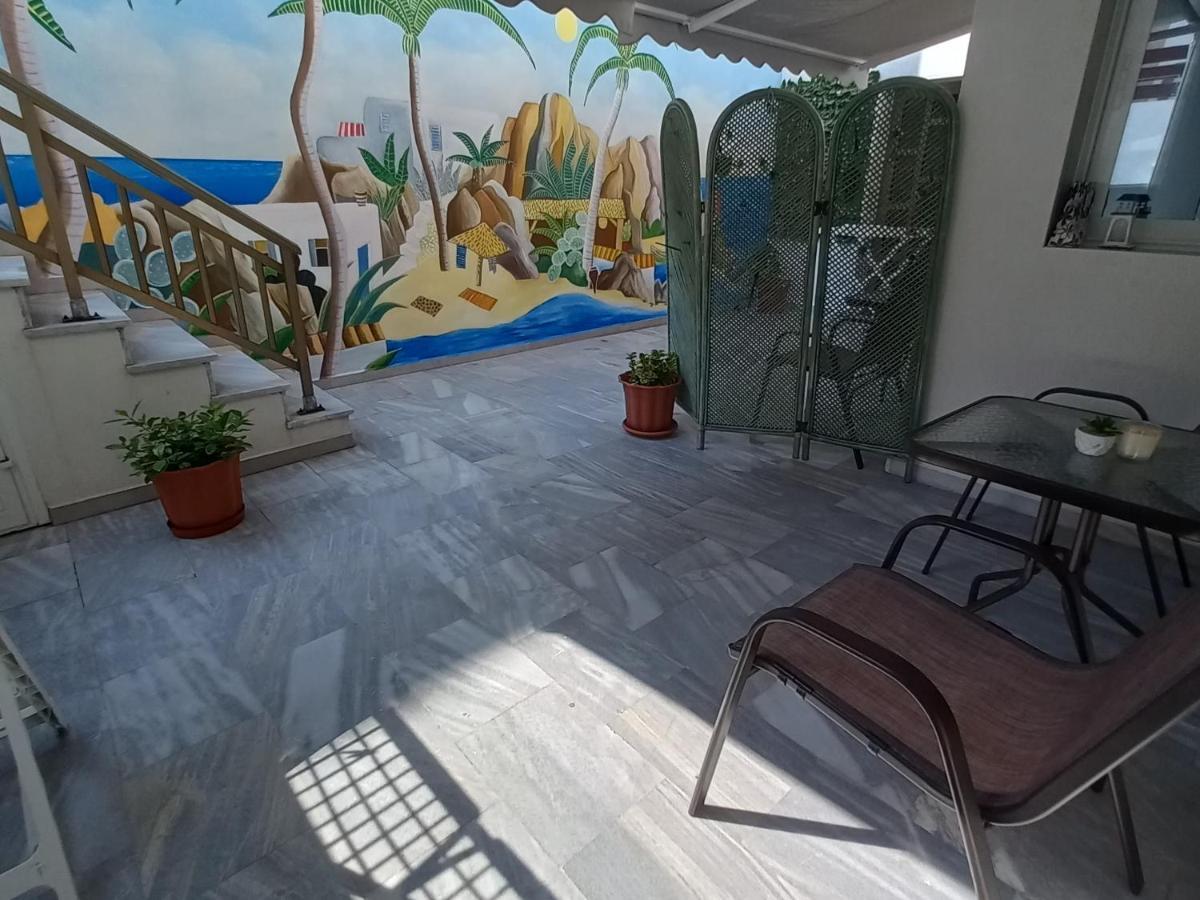 Bed and Breakfast House Blerina Сарті Номер фото
