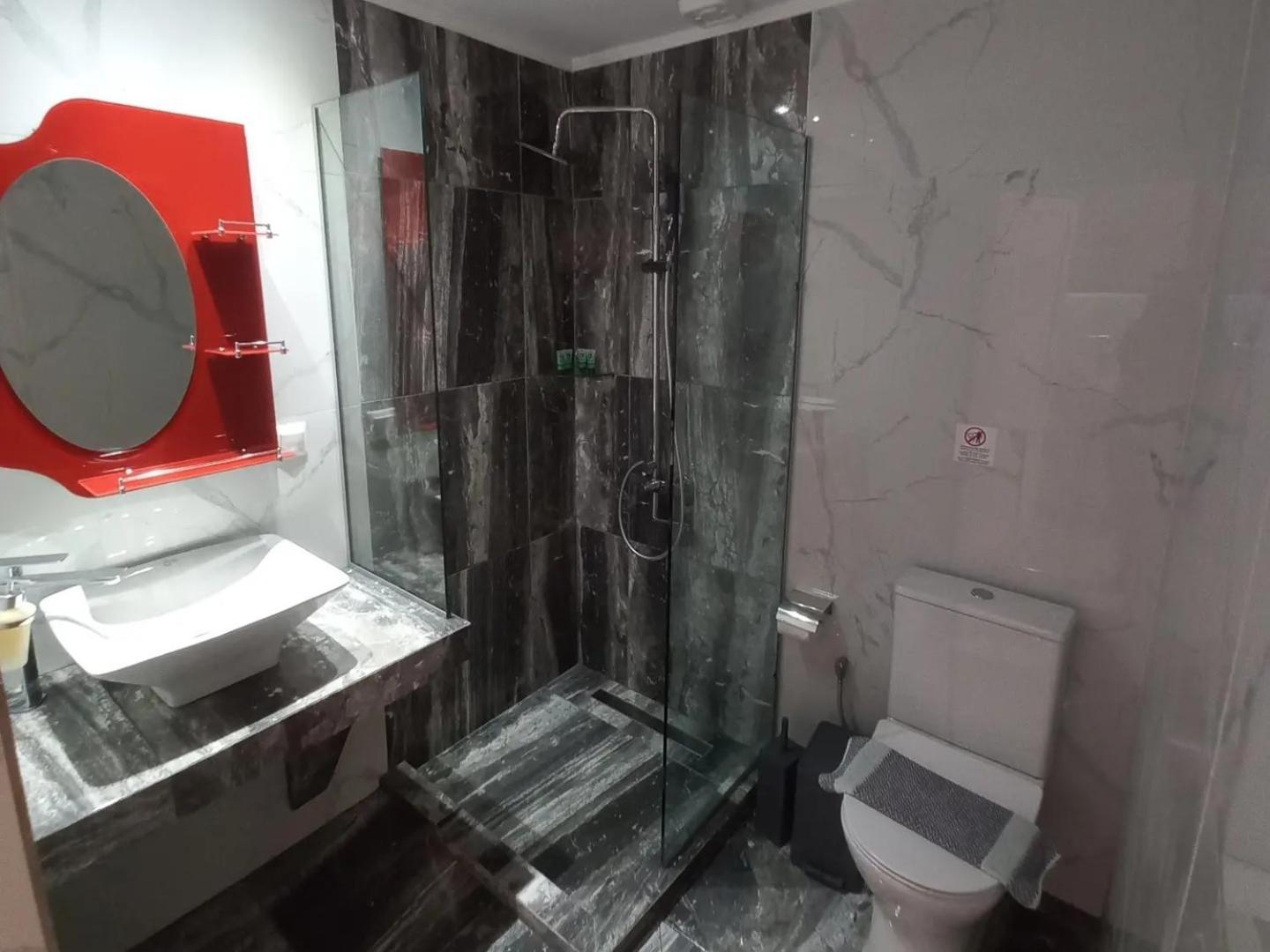 Bed and Breakfast House Blerina Сарті Номер фото