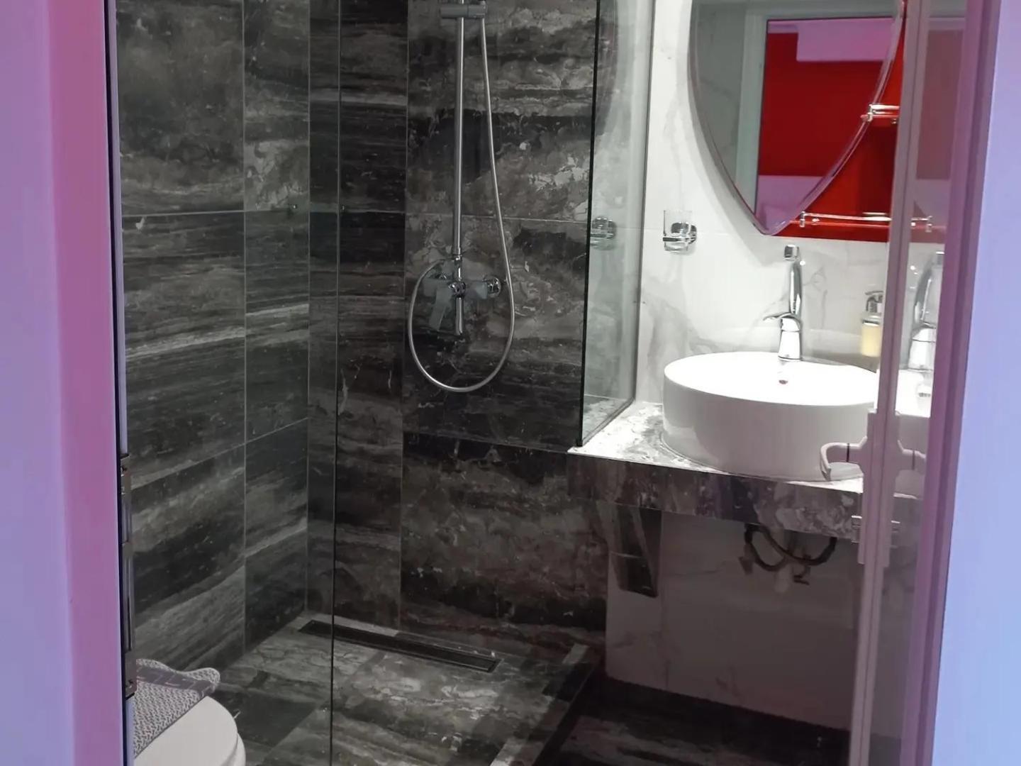 Bed and Breakfast House Blerina Сарті Номер фото